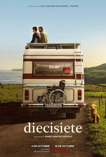 17-летний (2019) онлайн бесплатно